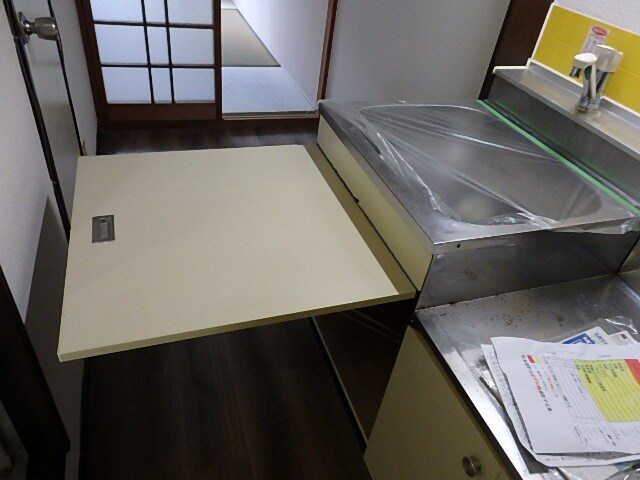 シチズン・シティハイツの物件内観写真