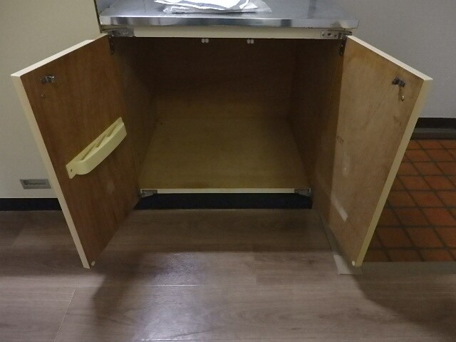 シチズン・シティハイツの物件内観写真