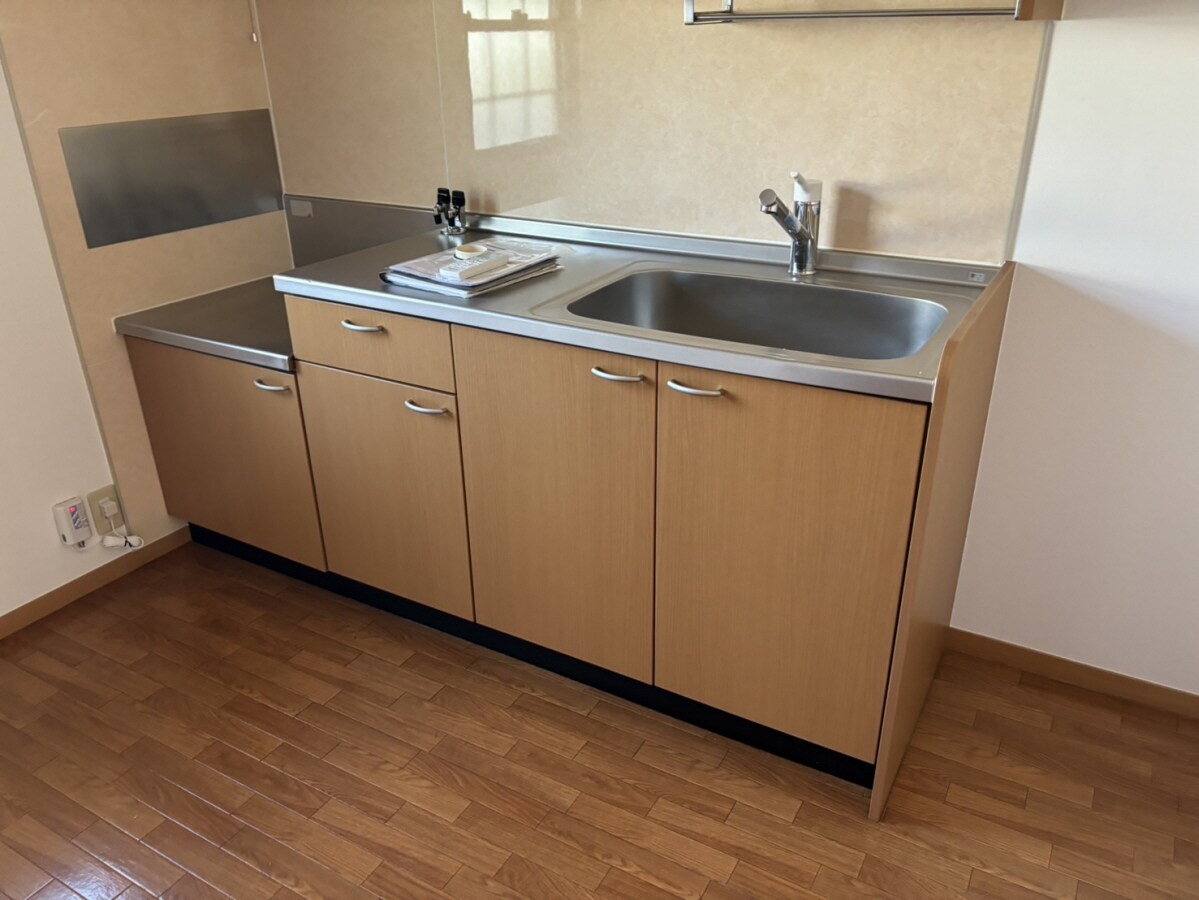 ブルーベリーファームの物件内観写真