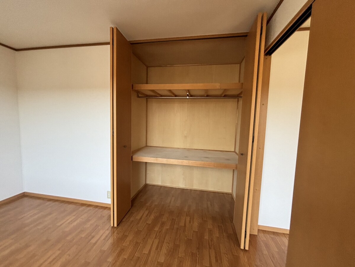 ブルーベリーファームの物件内観写真