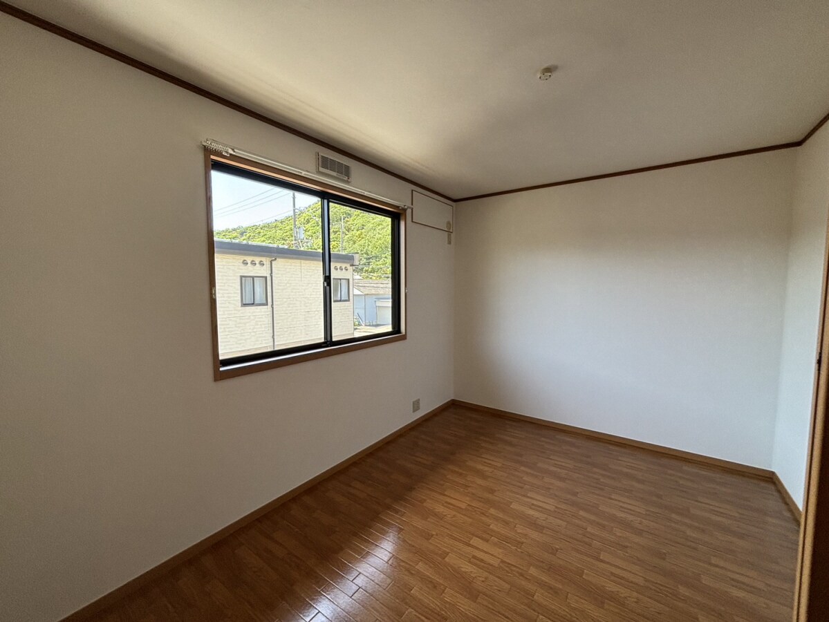 ブルーベリーファームの物件内観写真