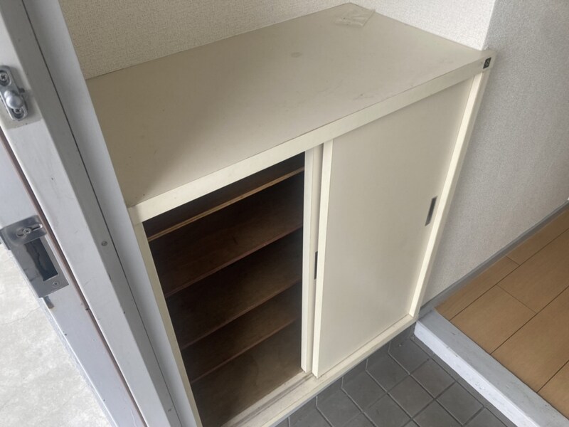 マリッチ今宿の物件内観写真