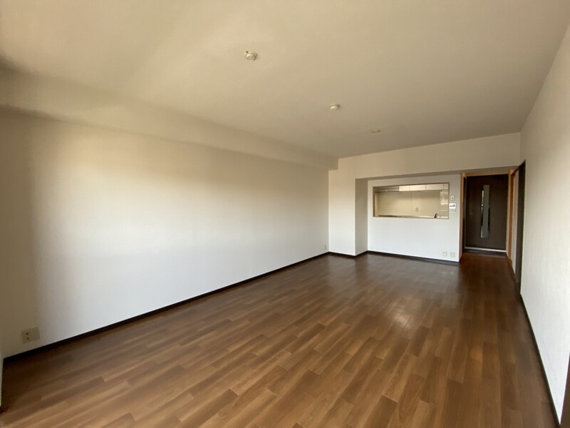 グランドヴュー島本の物件内観写真