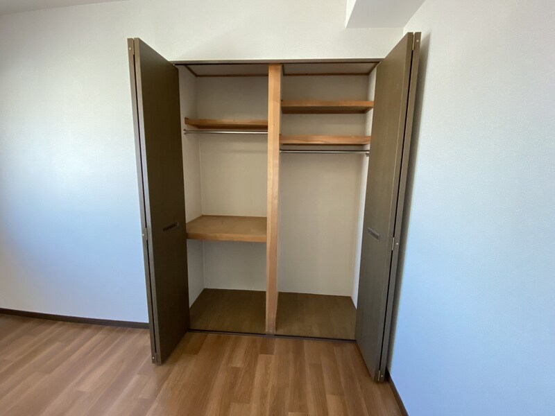 グランドヴュー島本の物件内観写真