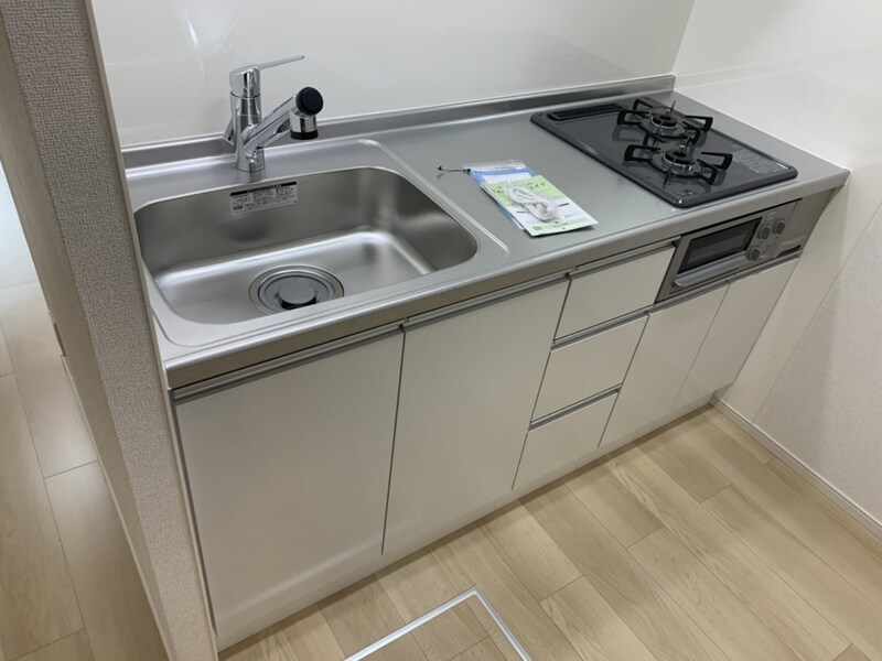 ヴァンベールⅡの物件内観写真