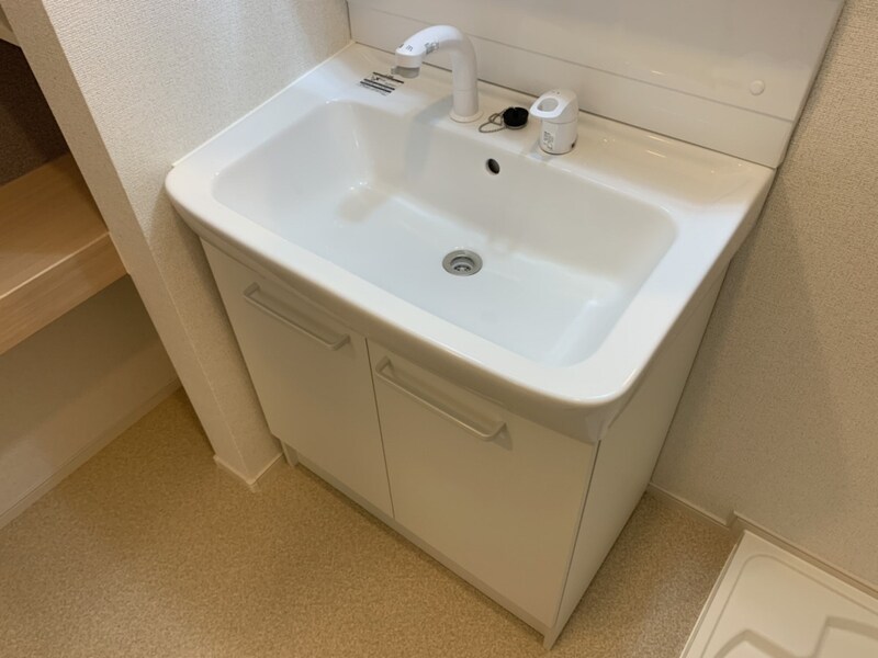 ヴァンベールⅡの物件内観写真