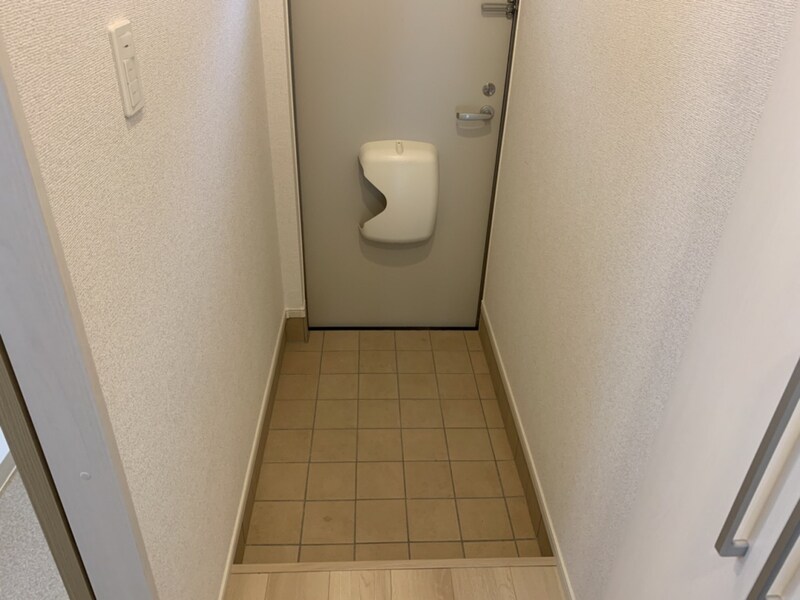 ヴァンベールⅡの物件内観写真