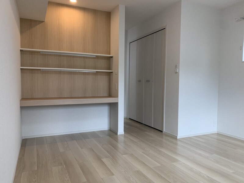 ヴァンベールⅡの物件内観写真