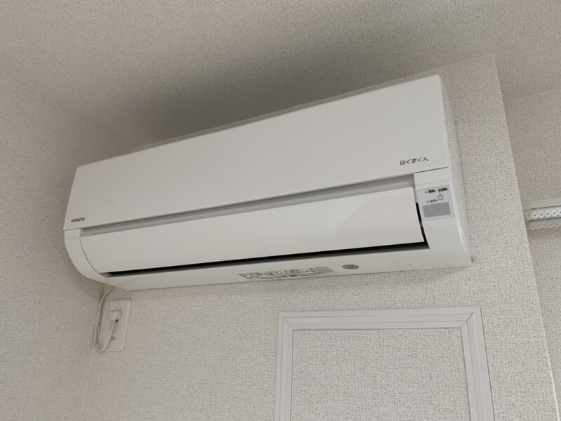 ヴァンベールⅡの物件内観写真