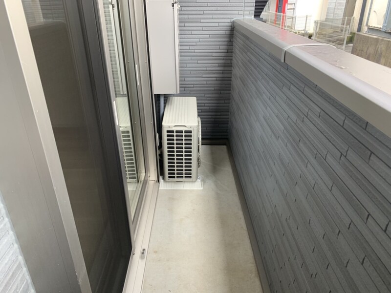 ヴァンベールⅡの物件内観写真