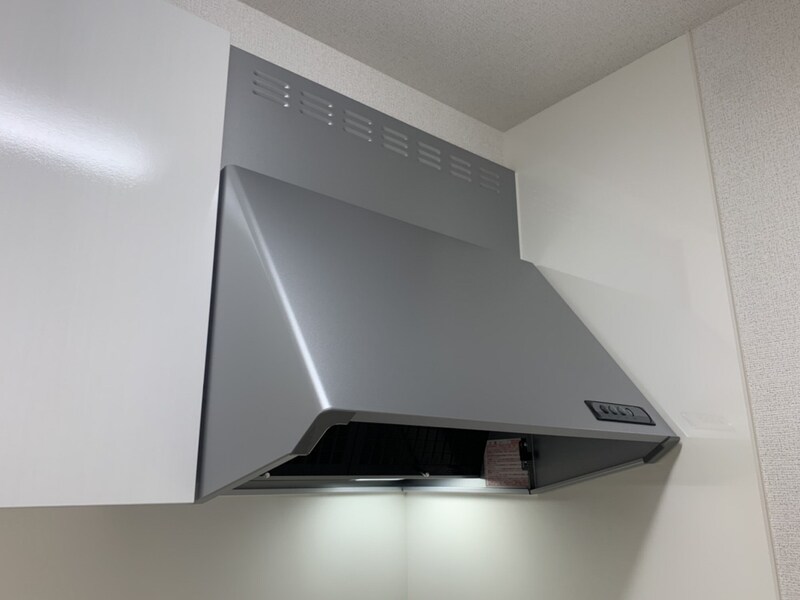 ヴァンベールⅡの物件内観写真