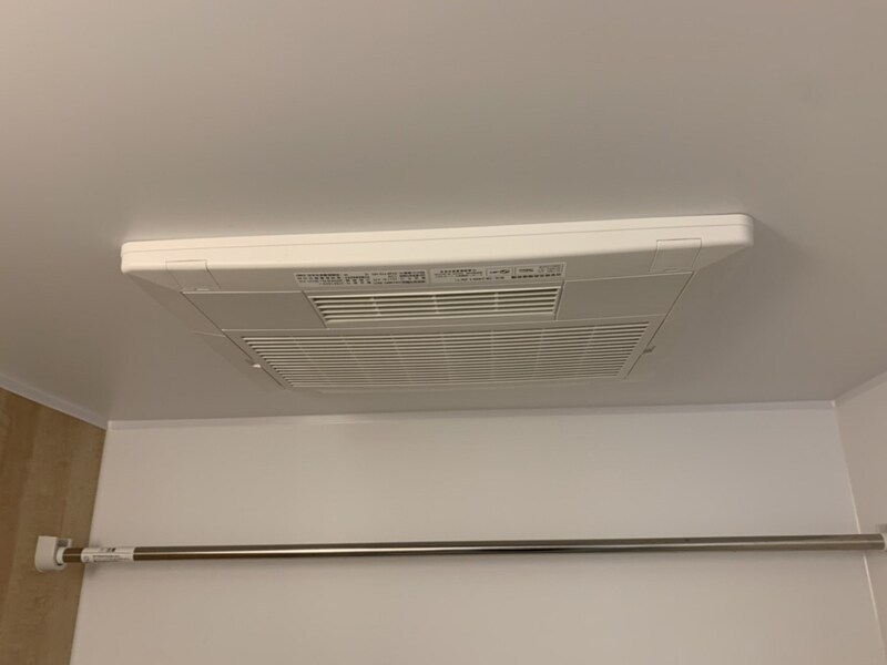 ヴァンベールⅡの物件内観写真