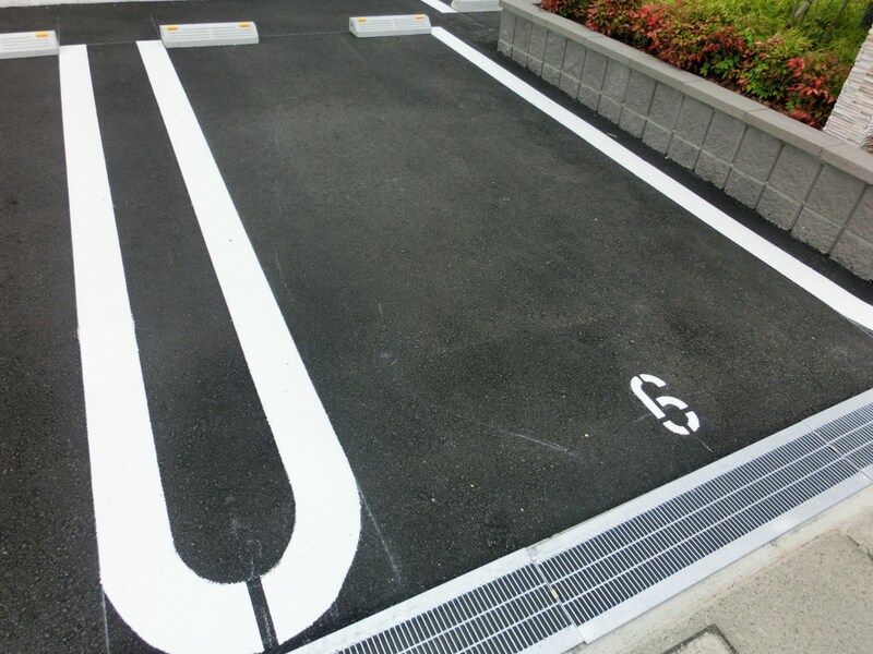 エコハウス華園 社の物件外観写真