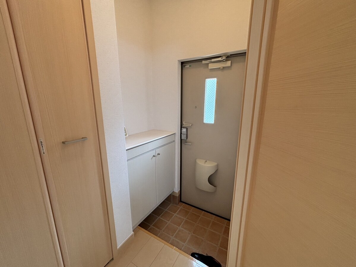 クレイン フィールドⅡの物件内観写真