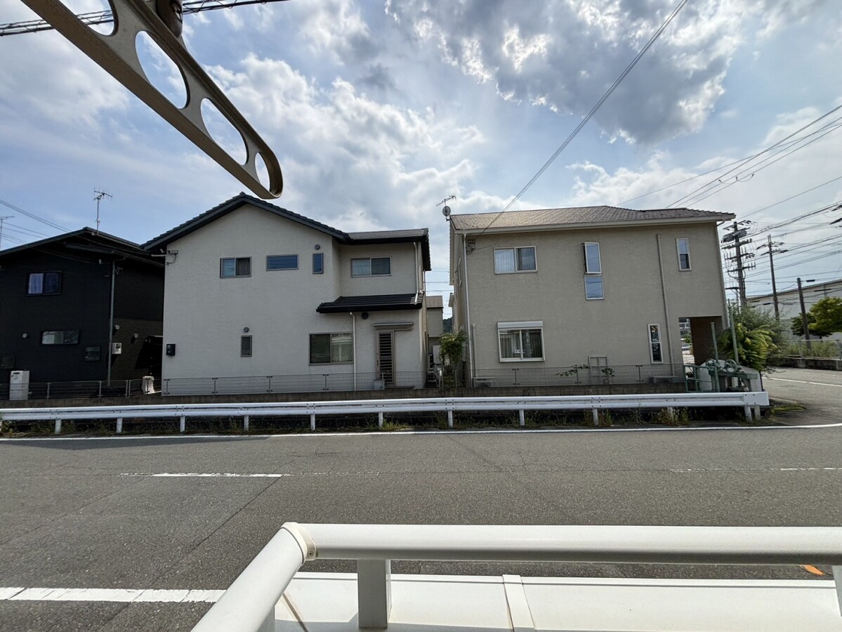 クレイン フィールドⅡの物件内観写真