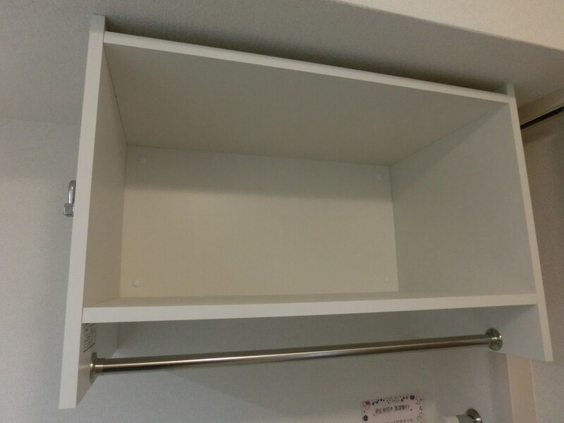 プリムローズ・佳音の物件内観写真