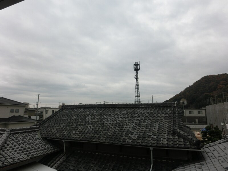 プリムローズ・佳音の物件内観写真