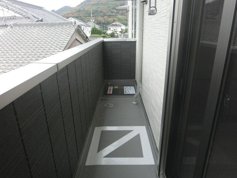 プリムローズ・佳音の物件内観写真