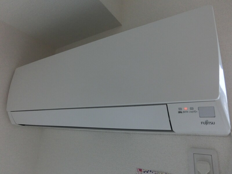 プリムローズ・佳音の物件内観写真