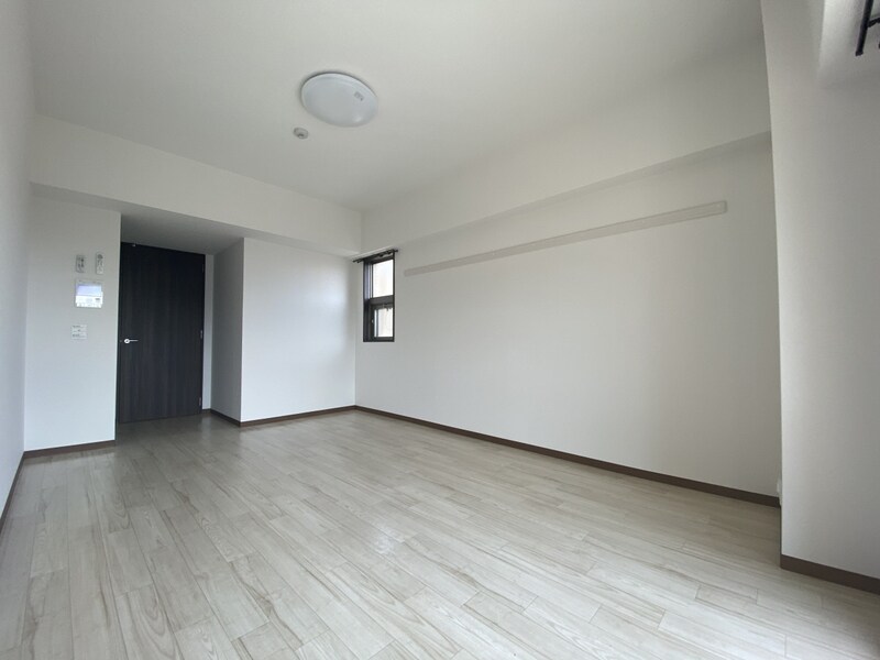 インタービレッジ土山二番館の物件内観写真