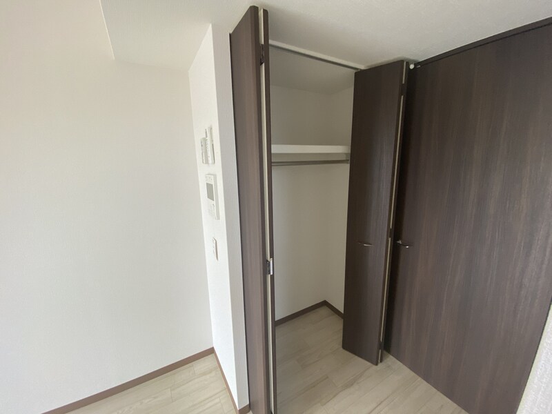 インタービレッジ土山二番館の物件内観写真