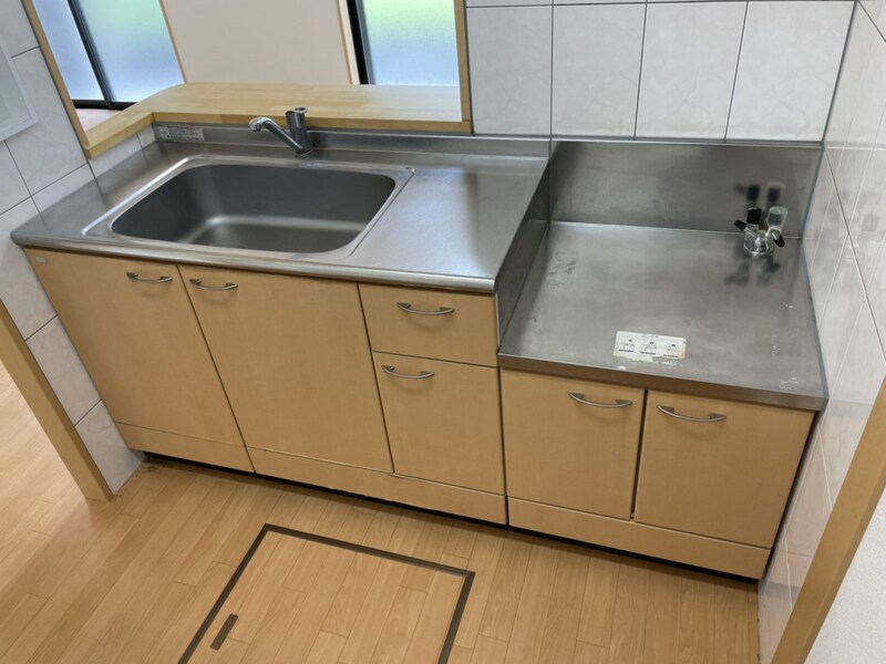 ルミナスコートの物件内観写真