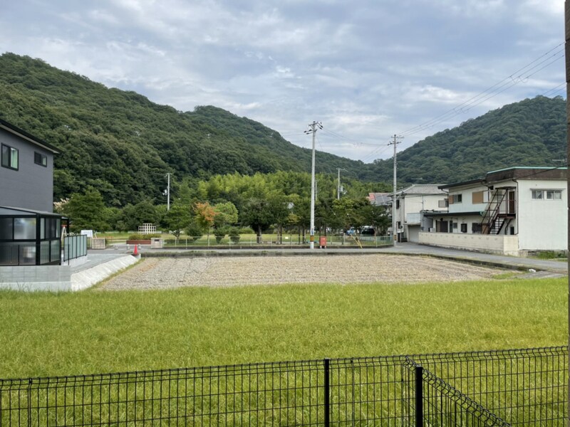 ルミナスコートの物件内観写真