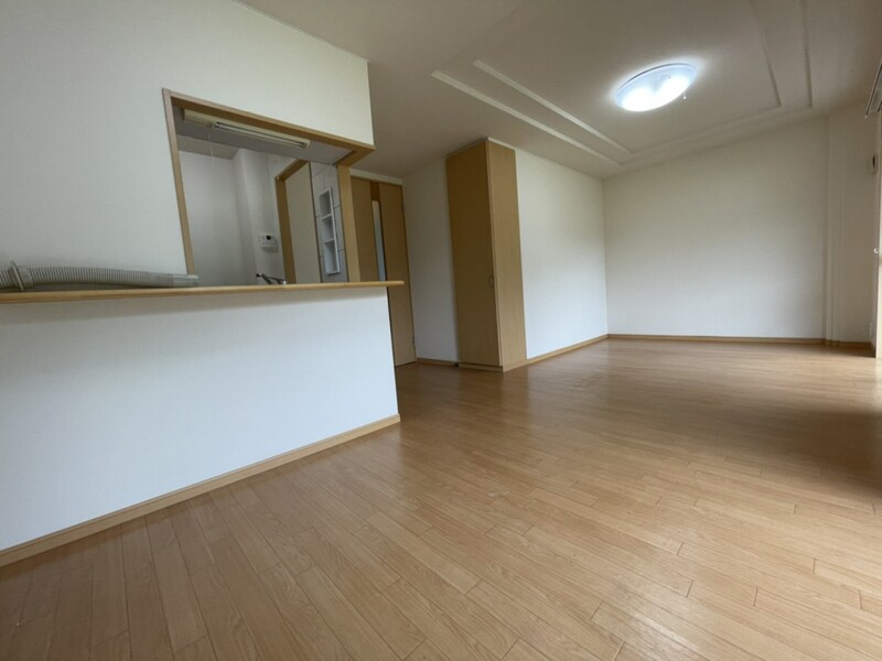 ルミナスコートの物件内観写真