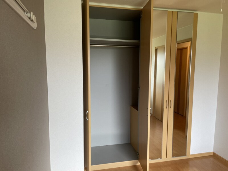 ルミナスコートの物件内観写真