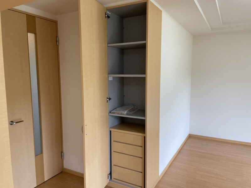 ルミナスコートの物件内観写真