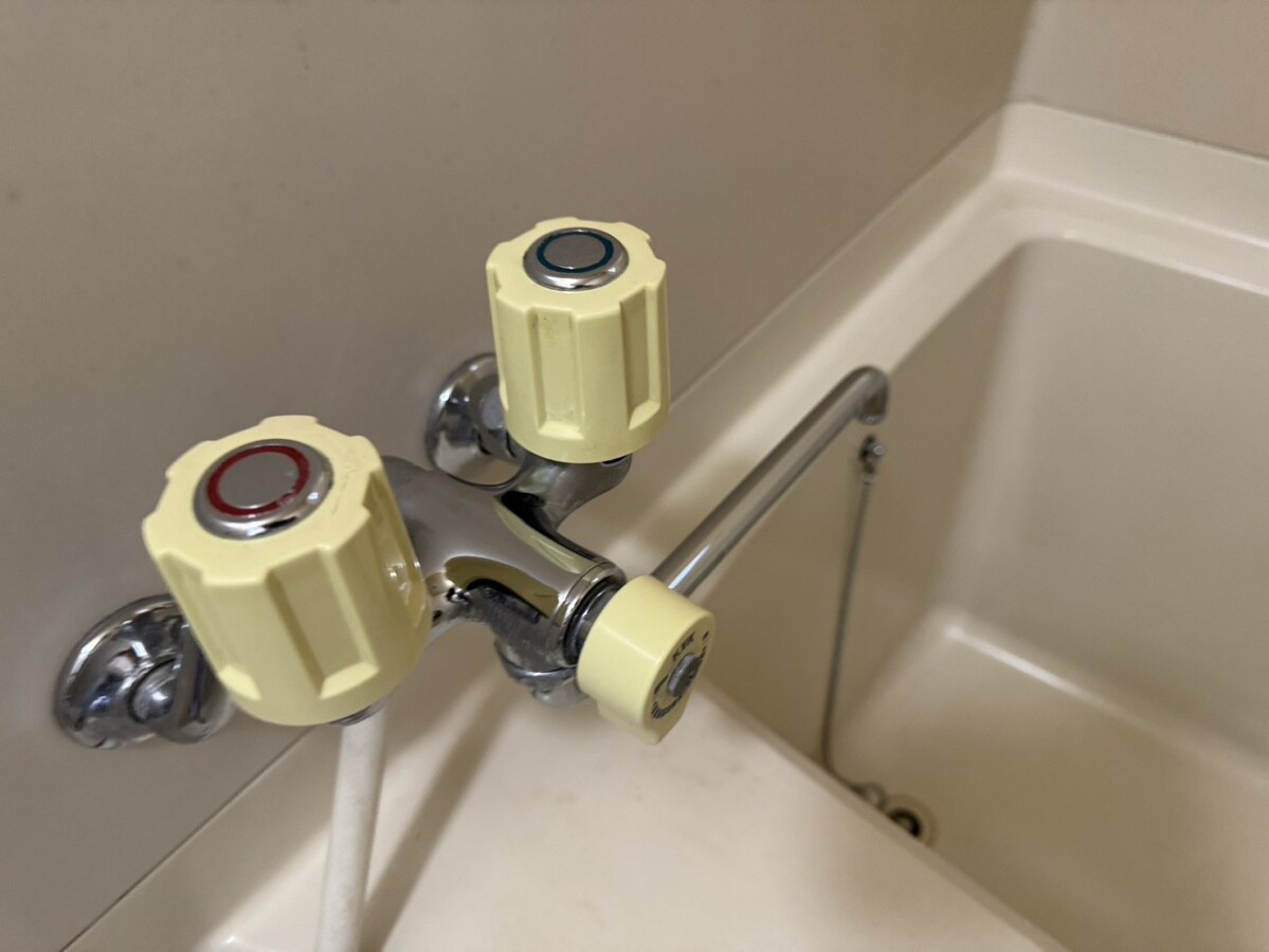 ガーデンハイツ緑ケ丘C,Dの物件内観写真