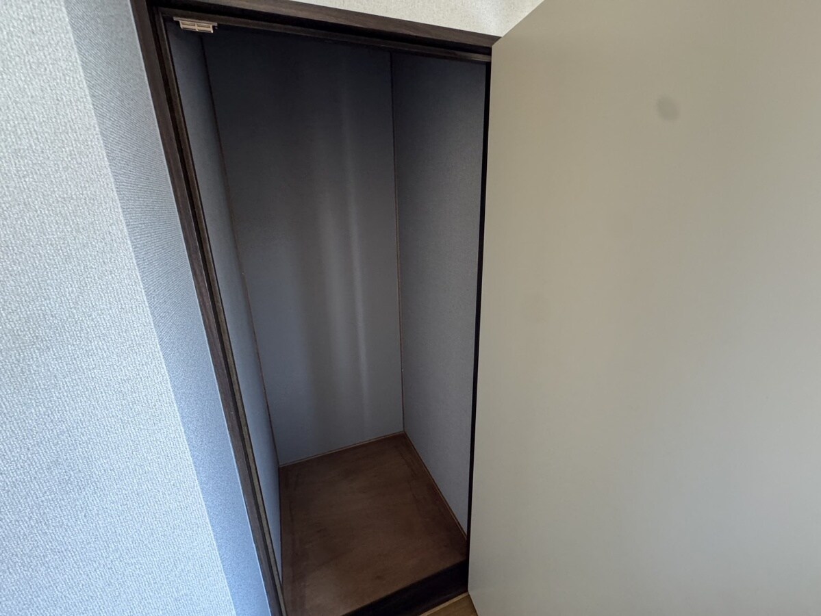 ガーデンハイツ緑ケ丘C,Dの物件内観写真