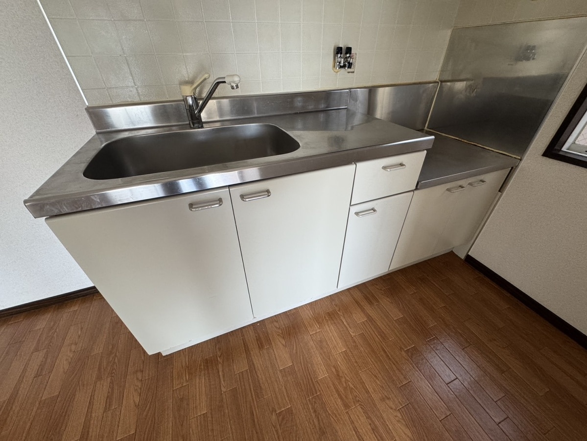 ガーデンハイツ緑ケ丘C,Dの物件内観写真