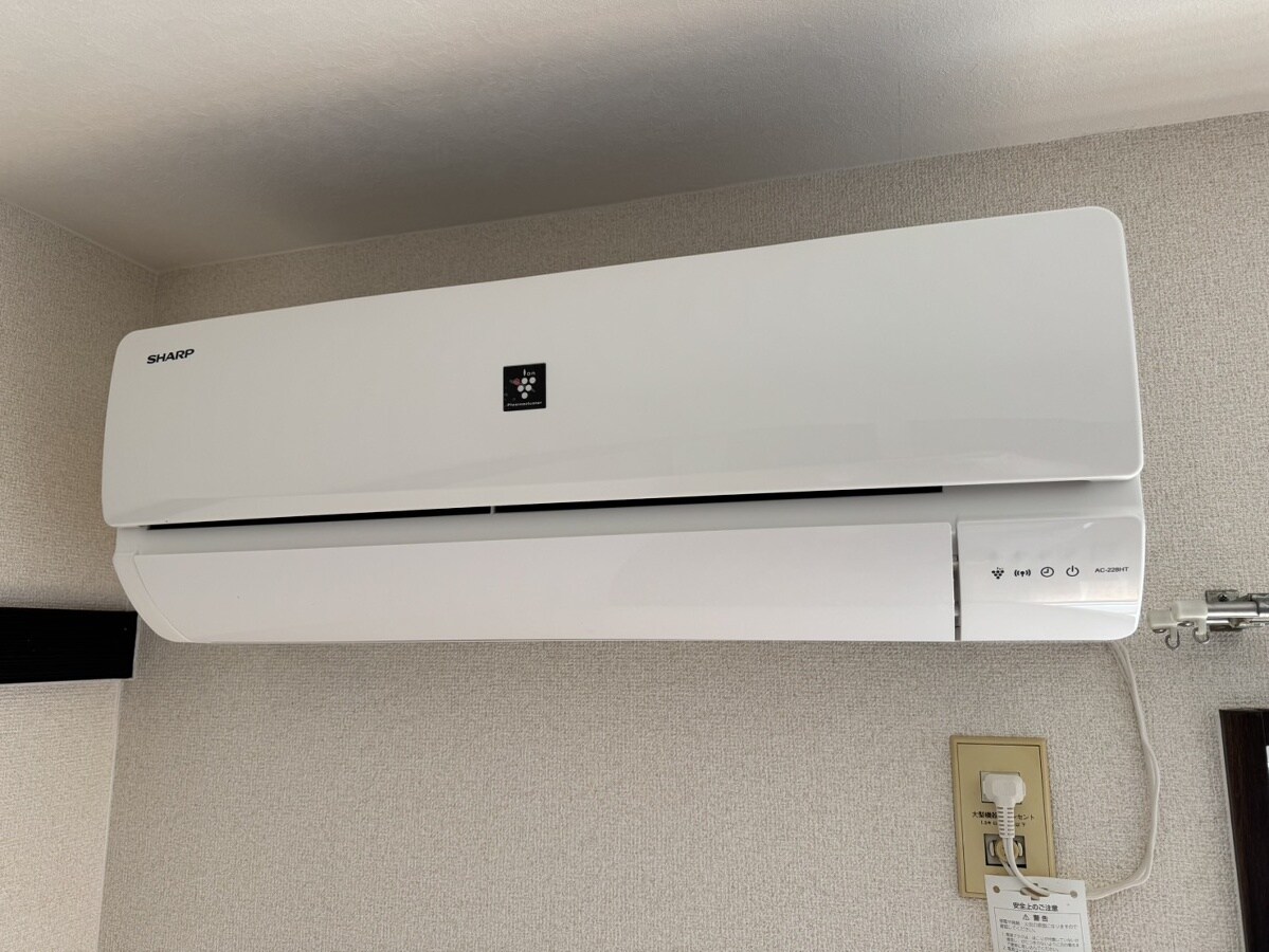 ガーデンハイツ緑ケ丘C,Dの物件内観写真