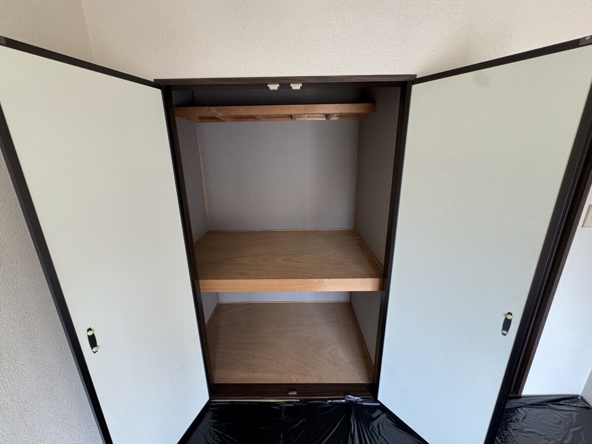 ガーデンハイツ緑ケ丘C,Dの物件内観写真