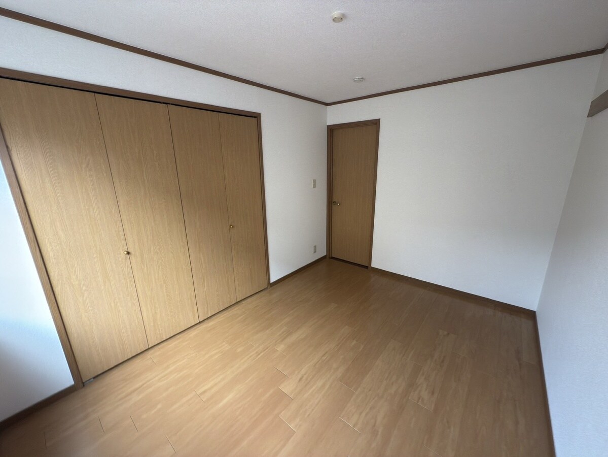 レジデンス夢前の物件内観写真