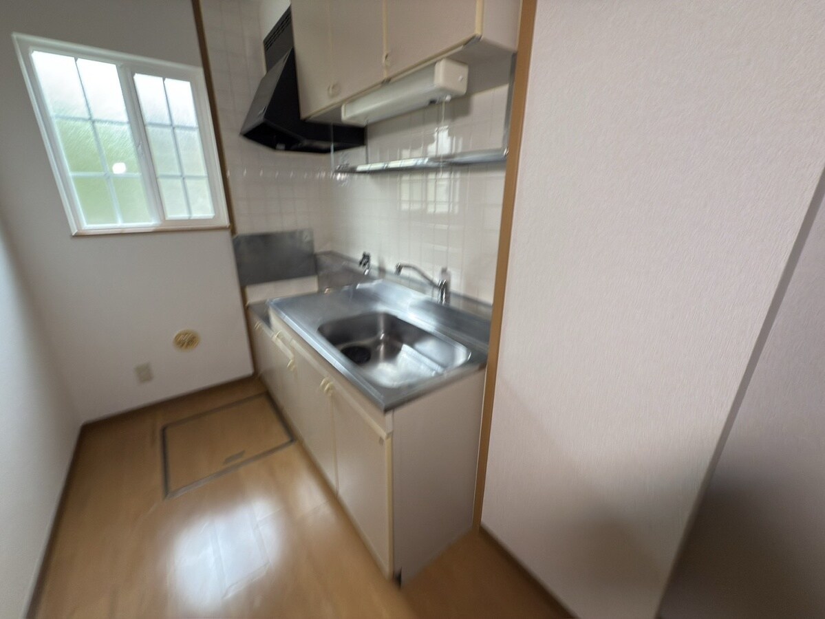 レジデンス夢前の物件内観写真