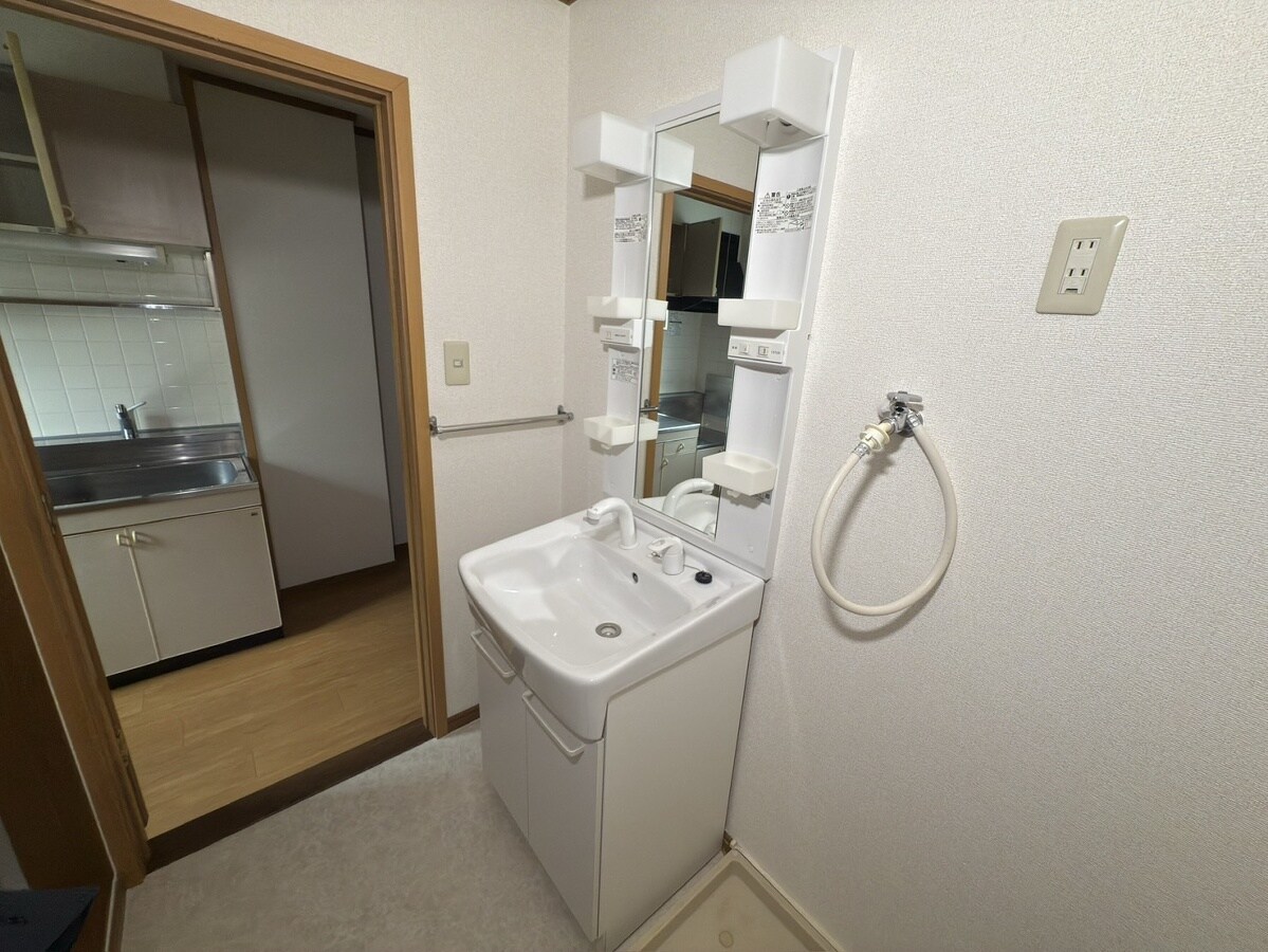 レジデンス夢前の物件内観写真