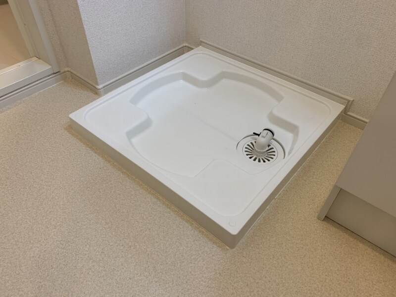 ヴィラドゥグレーヌ梅ケ谷 E棟の物件内観写真