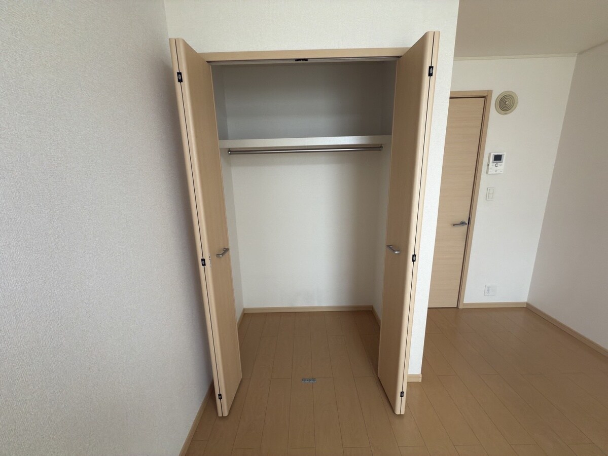 ソレイユ・北野の物件内観写真