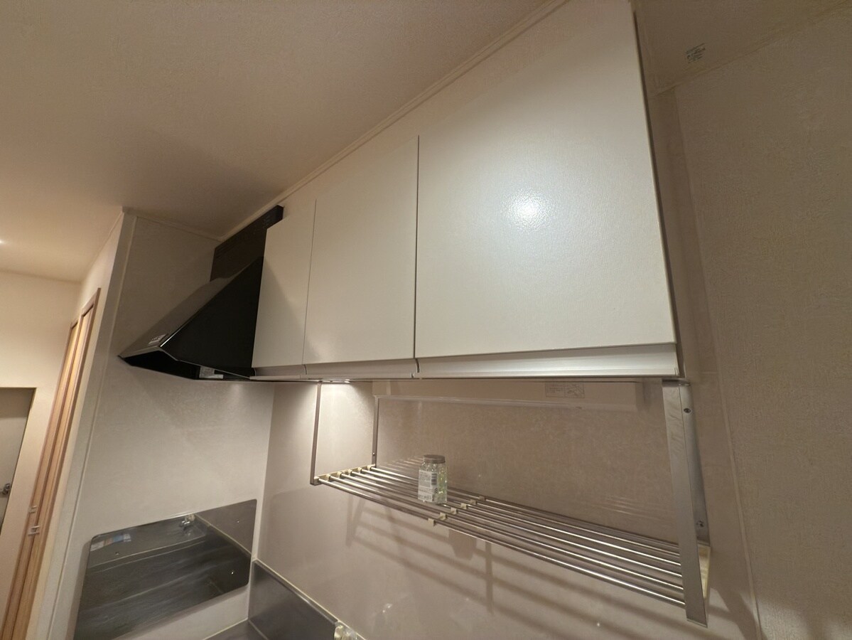 ソレイユ・北野の物件内観写真