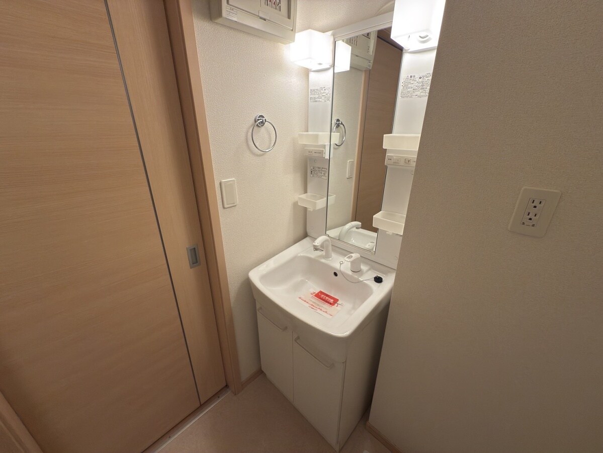 ソレイユ・北野の物件内観写真