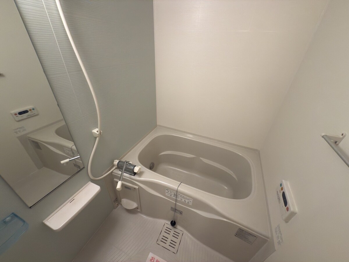 ソレイユ・北野の物件内観写真