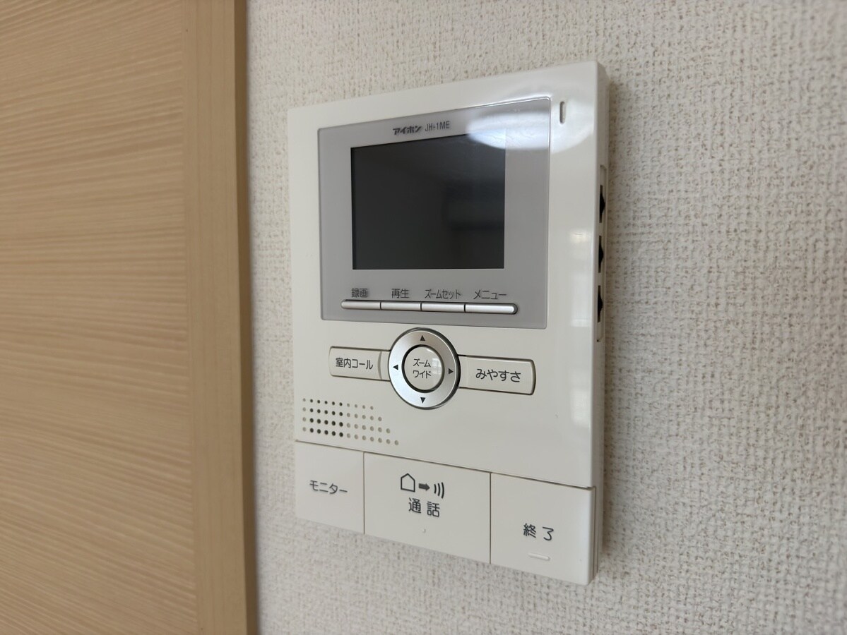 ソレイユ・北野の物件内観写真