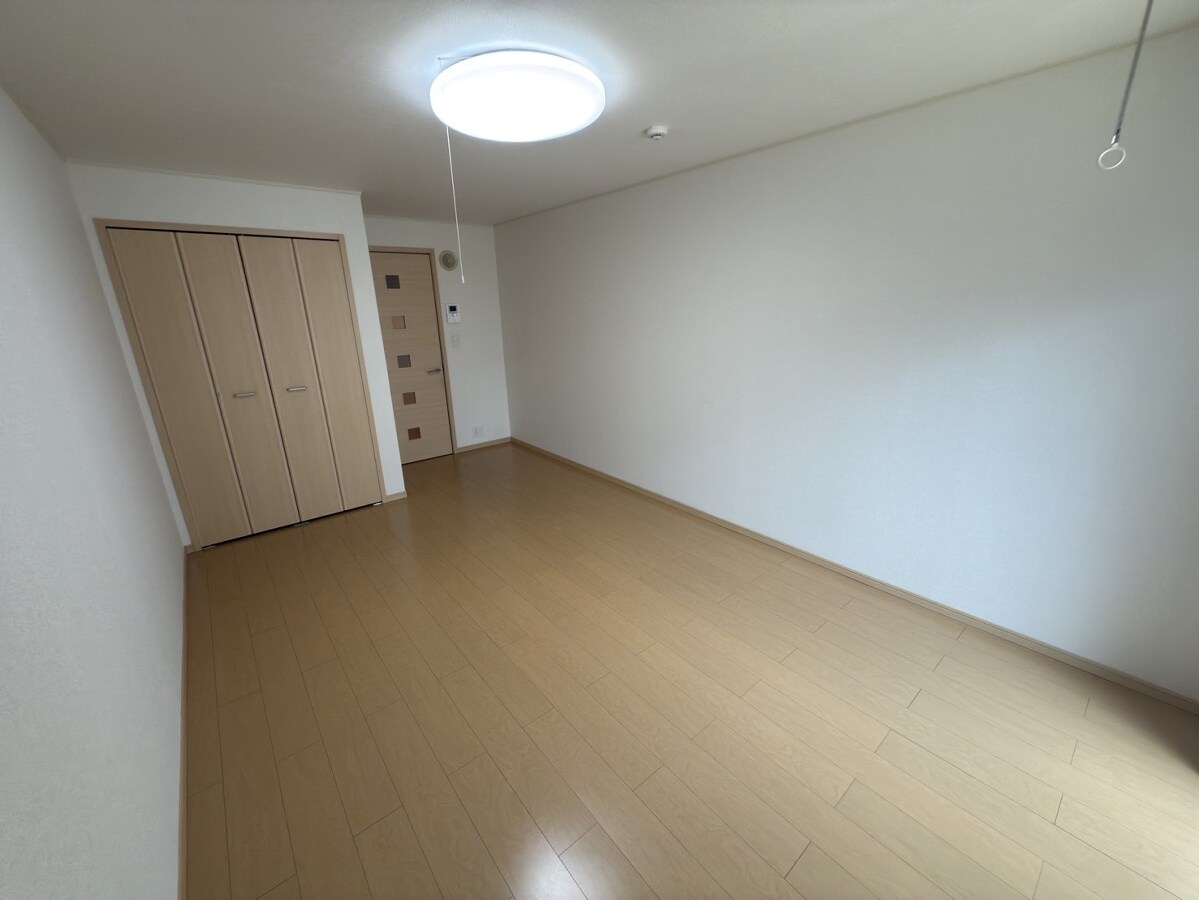 ソレイユ・北野の物件内観写真