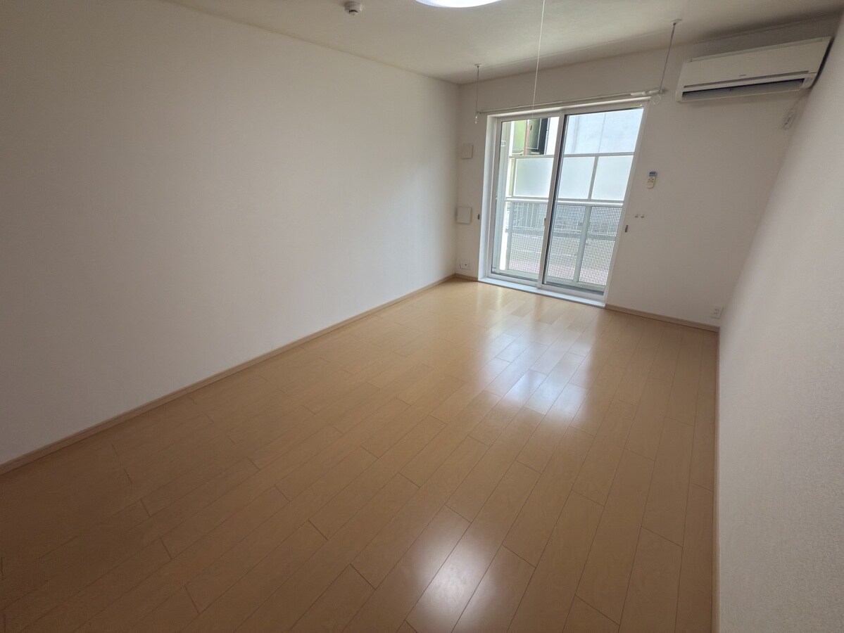 ソレイユ・北野の物件内観写真