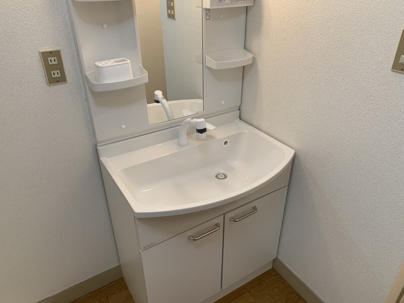 オリエンタルマンションの物件内観写真