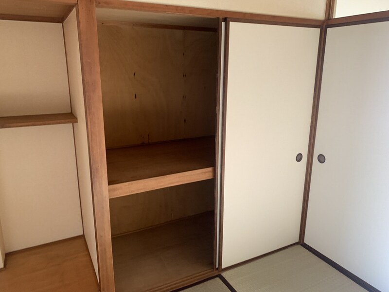 オリエンタルマンションの物件内観写真