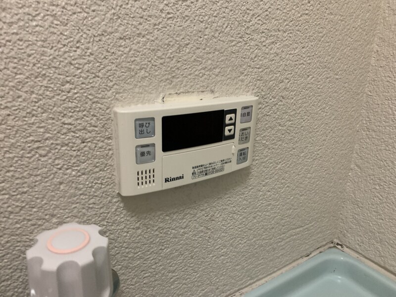 オリエンタルマンションの物件内観写真