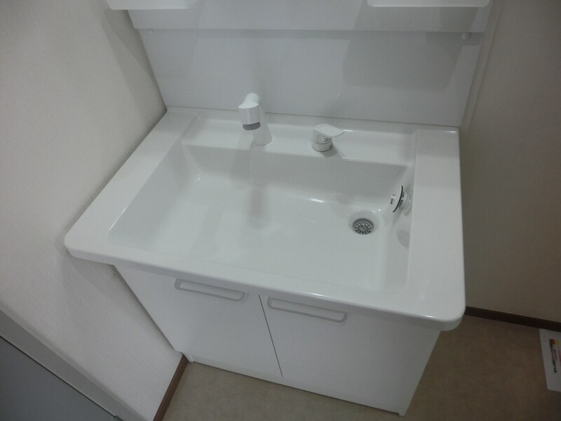 バンブーヒルの物件内観写真